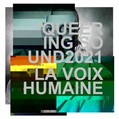 LA VOIX HUMAINE :: 13 JUNE 2021 :: LIVE