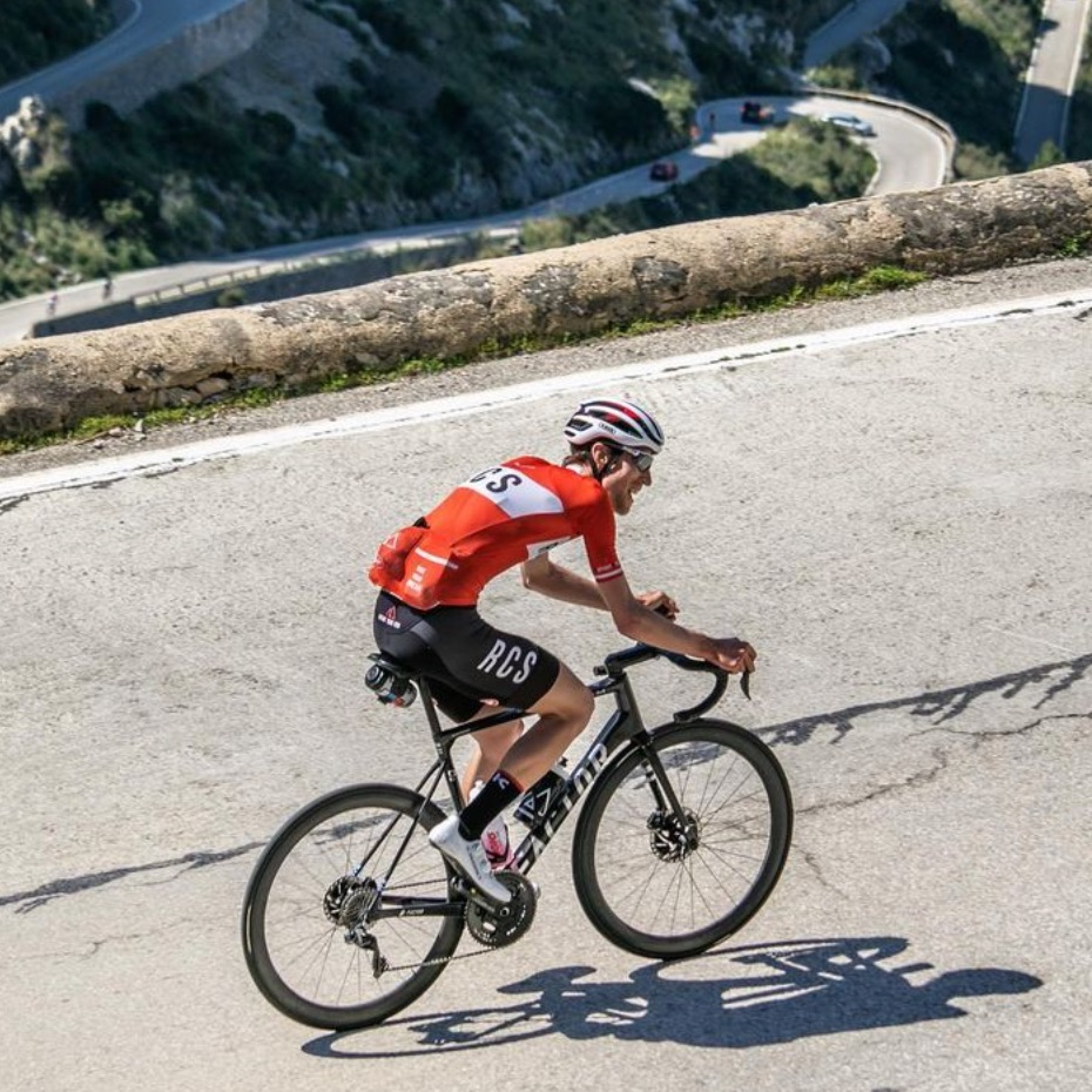 Ruffaut Cycling System