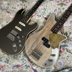 Pass The Stick (Melodic Bass) - 12 10 24, 13.37