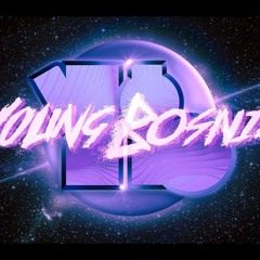 Halsey - Walls Could Talk (Young Bosnia Trap Remix)