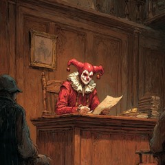 The Court In Session