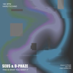 This is what you want it.wav (Free Download)