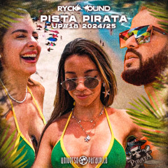 Ryck Sound - Pista Pirata (UP#18)