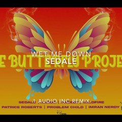 Sedale -Wet Me Down (1 Audio Inc Remix)