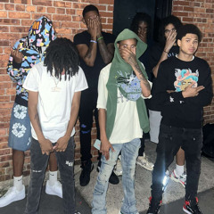 AB WICKK X YDC KB Shooters
