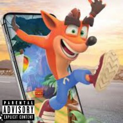 Crash Bandicoot! (prod. YBB!)