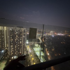 Mưa Của Trời Mây - Anh Khoa Remix (Lumie)