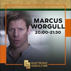 Marcus Worgull At Utopia X Electronic