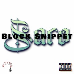 SARO - BLOCK (Snippet)