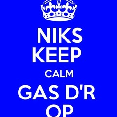 Hop Hop Gas Dr Op