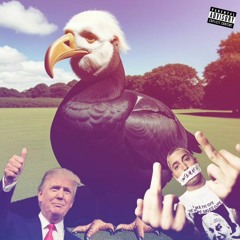 DODO-BIDEN ft. Donald Trump & Eminem (prod. Nxno & Surfa)