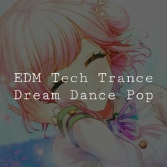 [VA] Techno Hyper EDM Dream Dance Trance | Q1 (363)