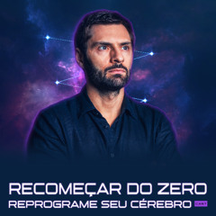 1246 - CANSADO DE NÃO SAIR DO LUGAR? Passos Práticos Para Recomeçar do Zero
