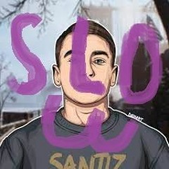 Santiz - Вернутся Бы Назад(snippet,WooFER Slowed