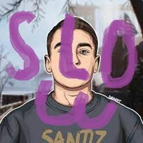 Santiz - Вернутся Бы Назад(snippet,WooFER Slowed