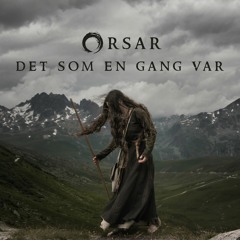 Det Som En Gang Var (Burzum cover)