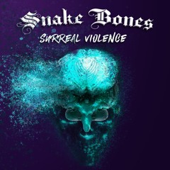 Surreal Violence [Preview]