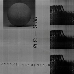 WS30 - Garage Fundamentals