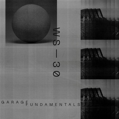 WS30 - Garage Fundamentals