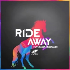 Avicii - Ride Away (ft. Kacey Musgraves) | Remake by Xera LP |