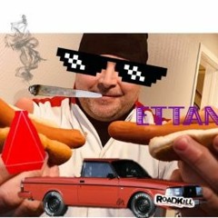 rid mig som en dalahäst (bass boosted)