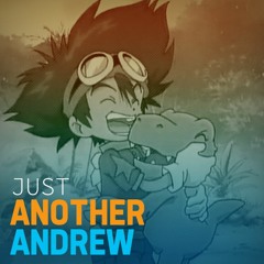 Digimon - Música Abertura Portugal (Rock Cover)