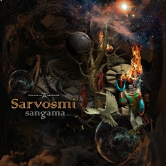 Sarvosmi - Inner Dimensions