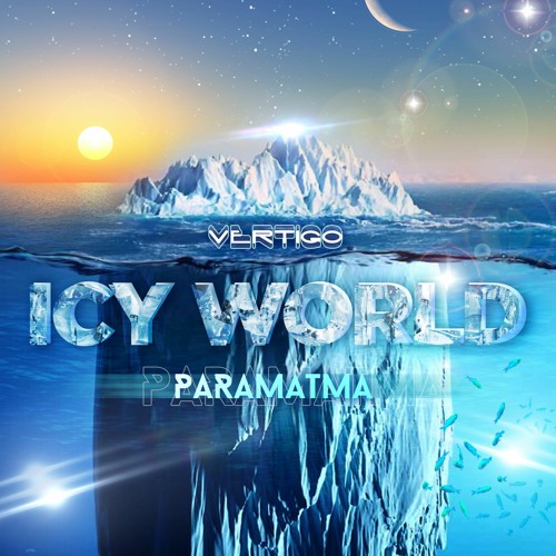 02 Paramatma - Ice World