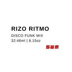 Rizo Ritmo | Soundwave Market Vendor Mix #2 | Disco & Funk