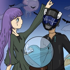 Visions Never Fall feat. DecayingAnyways (prod. wixxy)