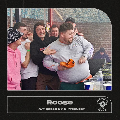 Roose - Drown In Funk (ft Steven Simpson & Not Nicky) (FREE DL)