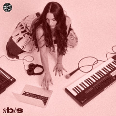 Between the Synths - Episode 15 (Alice Payne) - 4 July 2025