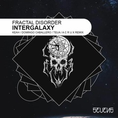 Intergalaxy (Teua Remix)