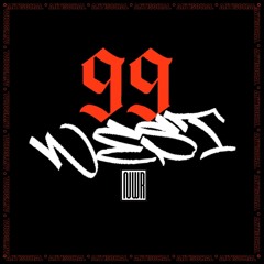 99 WEST - Antisocial