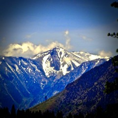 Talking Mountain