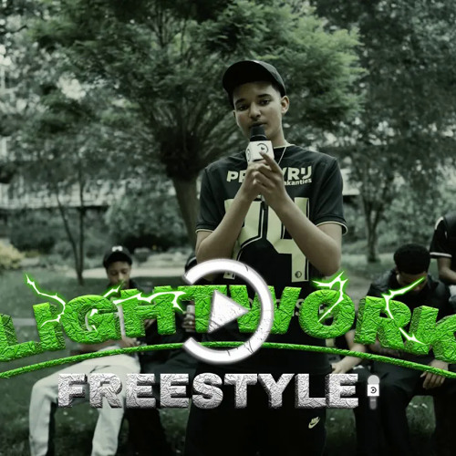 #74 Jc - Lightwork Freestyle 🇳🇱 (Prod. S6INT & Rav beats) | Pressplay