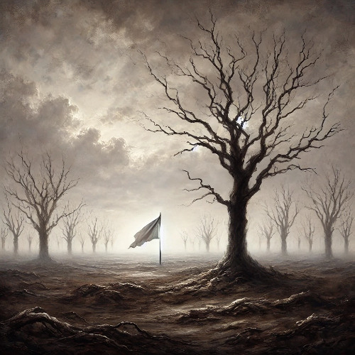 The Ghosts Of Armando's war