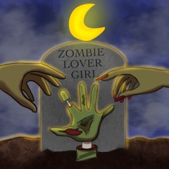 Zombie Lover Girl