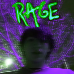 RAGE!(prod.Triplesixdelete)