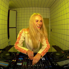 HÖR BERLIN - lizaliza w/EELF Records 30.05.25