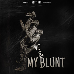Diggs - Me & My Blunt