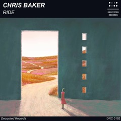 Chris Baker - Ride