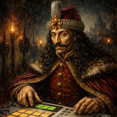 Vlad Tepesch - Get Daun