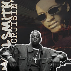 Ghetto Crusin' - (Juke 84 Edit)