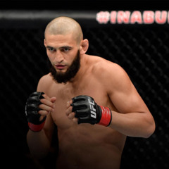 Khamzat Chimaev x Memento Mori (Slowed)