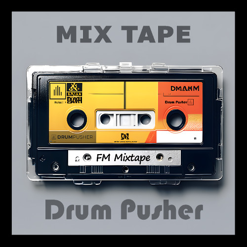 FM MixTape 8th October 2025