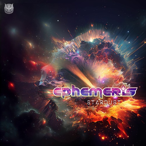 Ephemeris - Stardust | Out Now @ Sahman Records