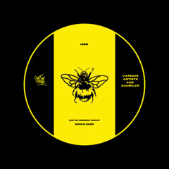Alf LaFrench Bassball - El Baile