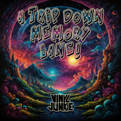 Vinyl Junkie - A Trip Down Memory Lane