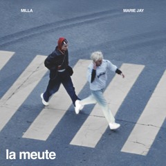 La meute (avec Marie Jay)